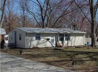 2518 Rheinhardt Ave, Evansville, IN 47714