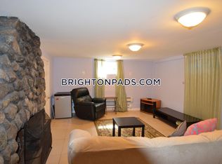 52 Lane Park #1A, Brighton, MA 02135
