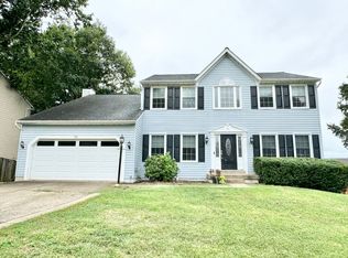 79 Spring Lake Dr, Stafford, VA 22556