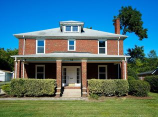 34 Crowell Dr NW, Concord, NC 28025