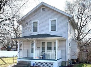 1495 Manchester Ave, Columbus, OH 43211