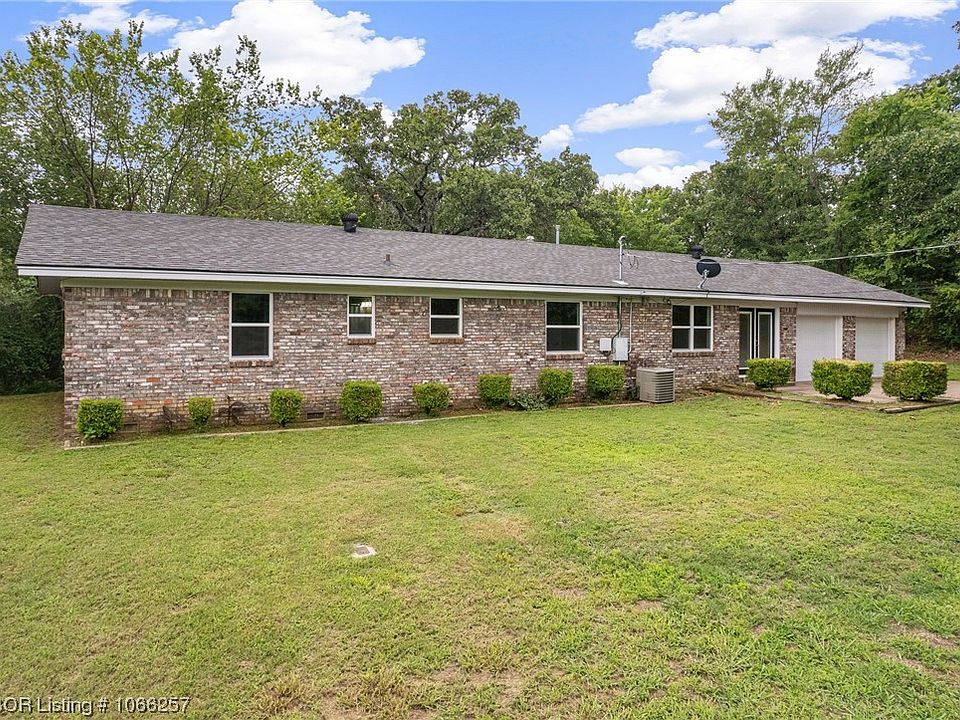 1807 N Wheeler Ave, Sallisaw, OK 74955 MLS 1066257 Zillow