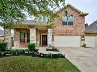 117 Limestone Rd, Liberty Hill, TX 78642