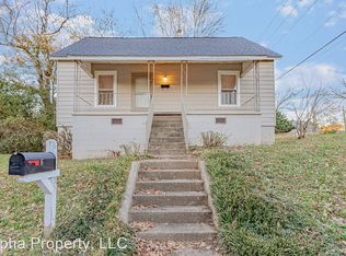 6 Inglesby St, Greer, SC 29650