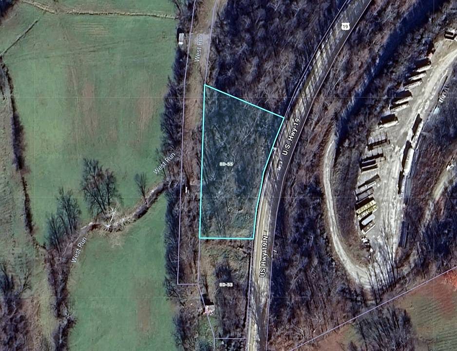 2nd image of 0 Us Highway 19