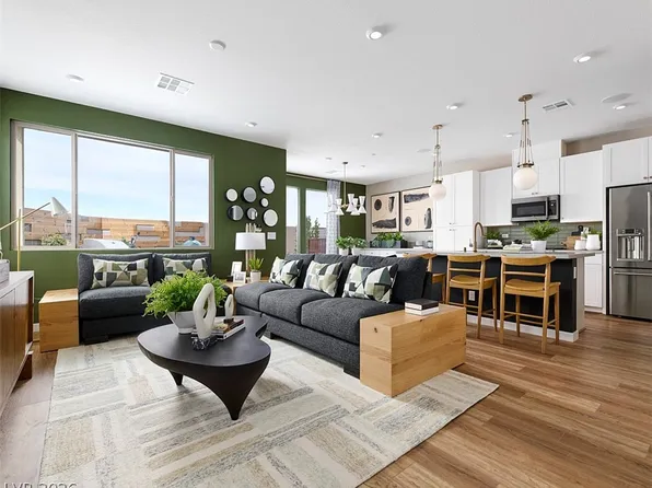 4302 Park Edge Ct, Las Vegas, NV 89141