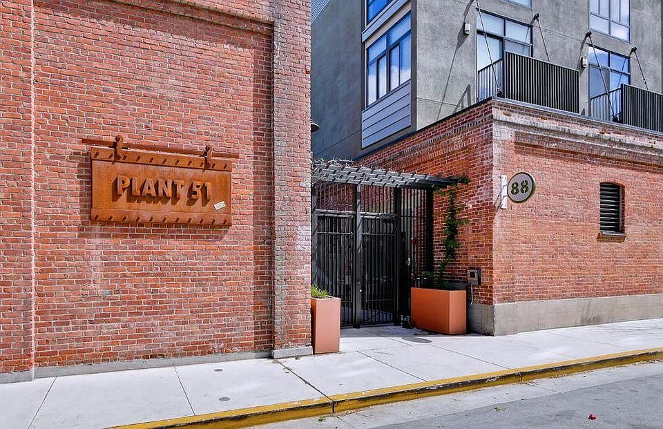 1st image of 88 Bush St Unit 3212