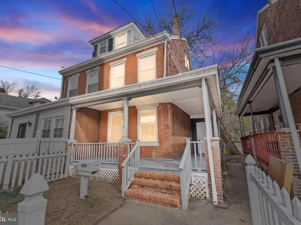 1312 William St, Hamilton, NJ 08610