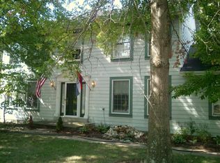 843 Castlebar Ct, Ballwin, MO 63021