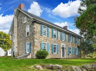 4459 Limeport Pike, Coopersburg, PA 18036