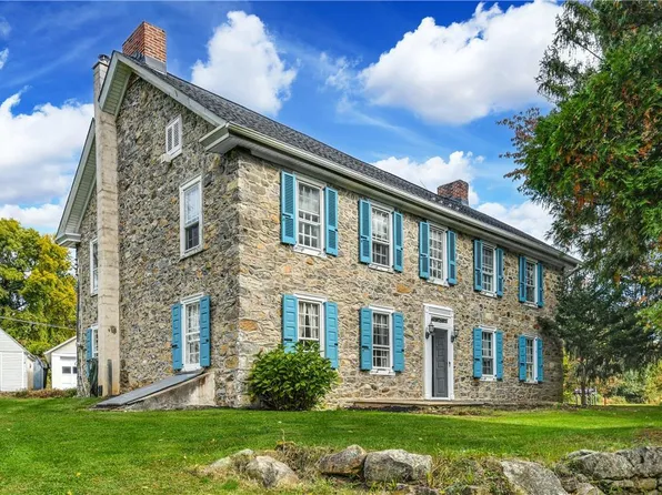 4459 Limeport Pike, Coopersburg, PA 18036