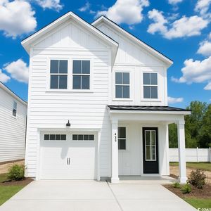 2523 Hillbourne Loop HS#32 Wynter Farmhouse, North Myrtle Beach, SC, 29582