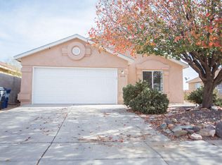 2028 W Desert Breeze Dr SW, Albuquerque, NM 87121