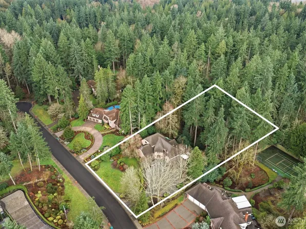 13023 167th Avenue NE, Redmond, WA 98052
