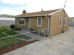 1103 11th St, Benton City, WA