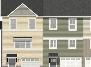 1450 Derby Dr, Rockingham, VA 22801