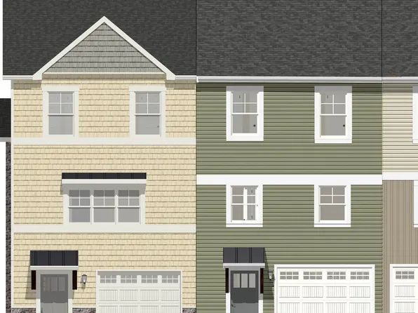1450 Derby Dr, Rockingham, VA 22801