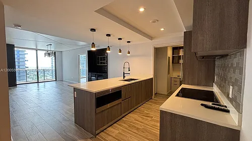 801 S Miami Ave #3510 Photo 1