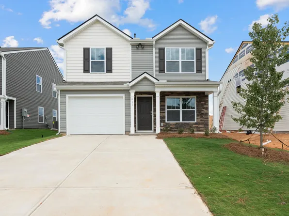511 Cordgrass Rd, Fountain Inn, SC 29644