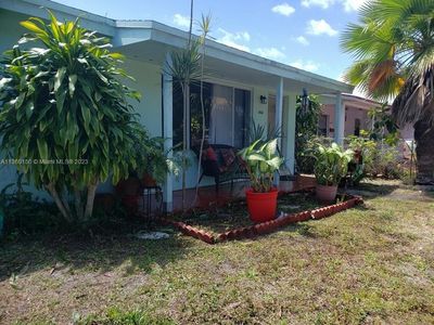 1668 NE 173rd St, North Miami Beach, FL, 33162