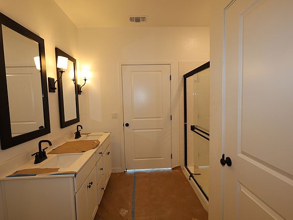Bathroom - June 21, 2026