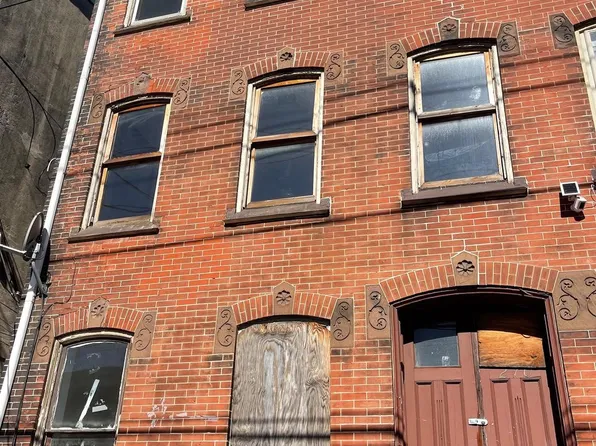 270 Hamilton Ave, Trenton, NJ 08609