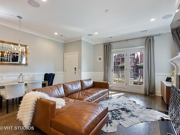 2nd image of 2675 N Burling St #2S