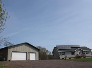 11190 N Long Lake Rd, Iron River, WI 54847