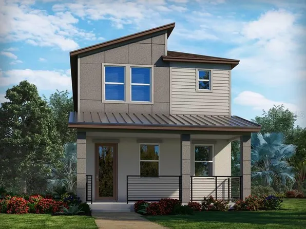 16454 Silver Brook Way, Winter Garden, FL 34787