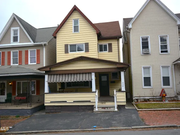 424 Crawford Ave, Altoona, PA 16602