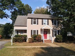 9805 Husting Ter, Chesterfield, VA 23832