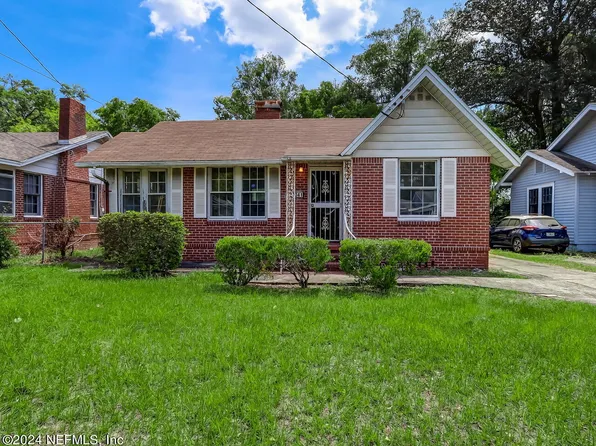 7041 ALPINE Street, Jacksonville, FL 32208