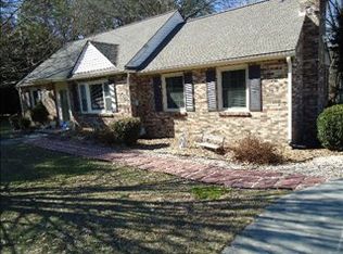 125 Camden St, Danville, VA 24541
