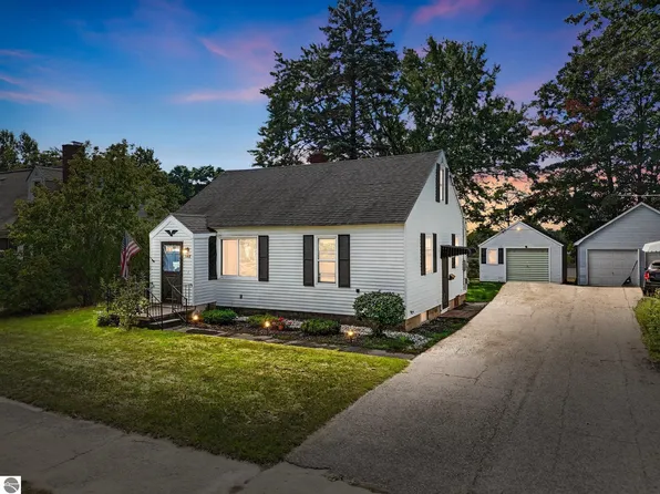 740 Stimson St, Cadillac, MI 49601