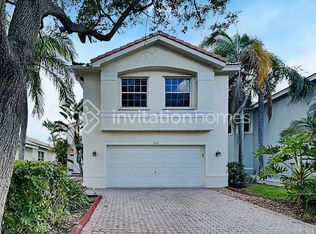 5254 NW 117th Ave, Pompano Beach, FL 33076