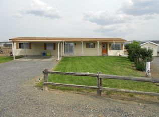 709 Washington Pl SW, Mattawa, WA 99349