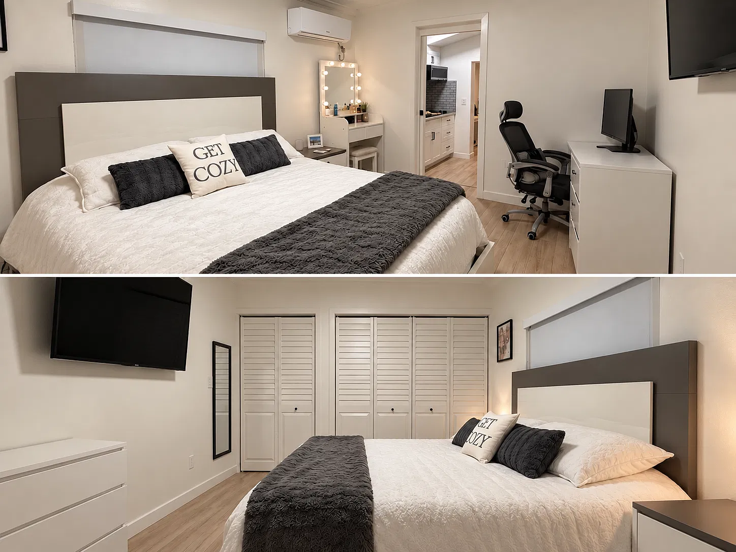 1 bed, 1000 sqft, $1,800 — Photo 3