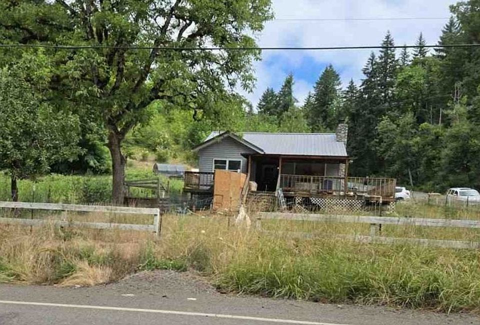 Property Front View