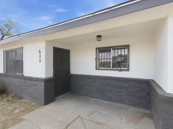 633 Espanola St SE, Albuquerque, NM 87108