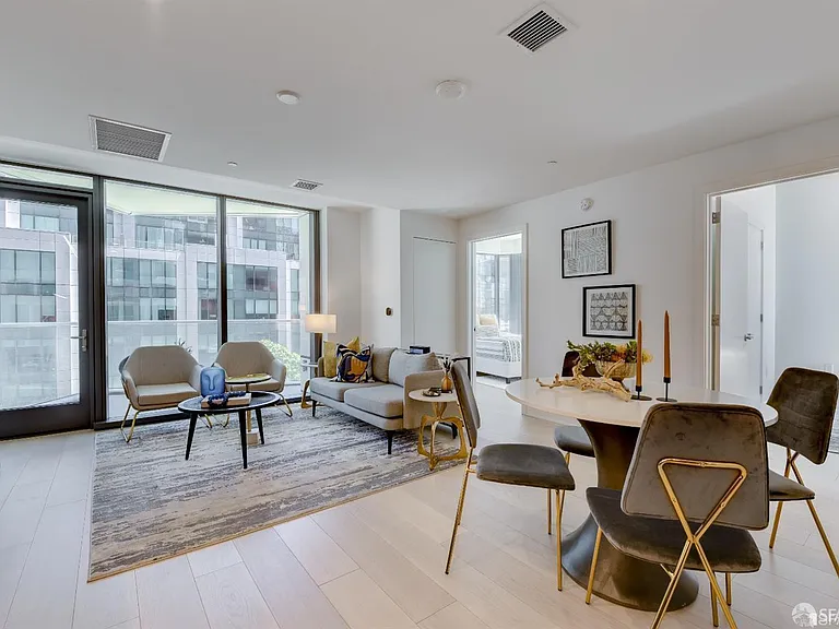 280 Spear St #4C — Photo 1