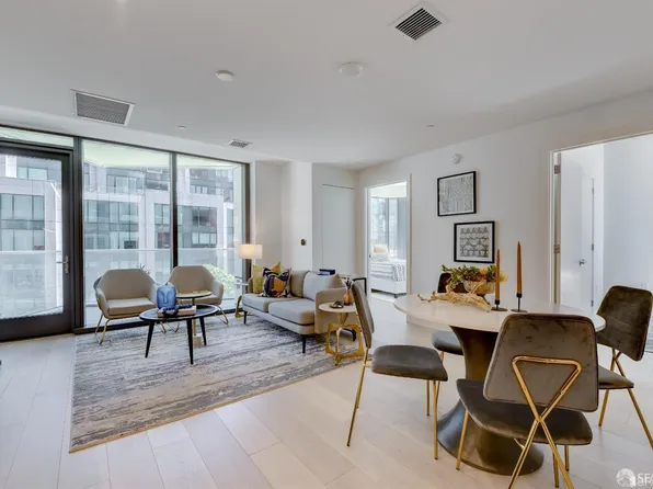 280 Spear St, San Francisco, CA