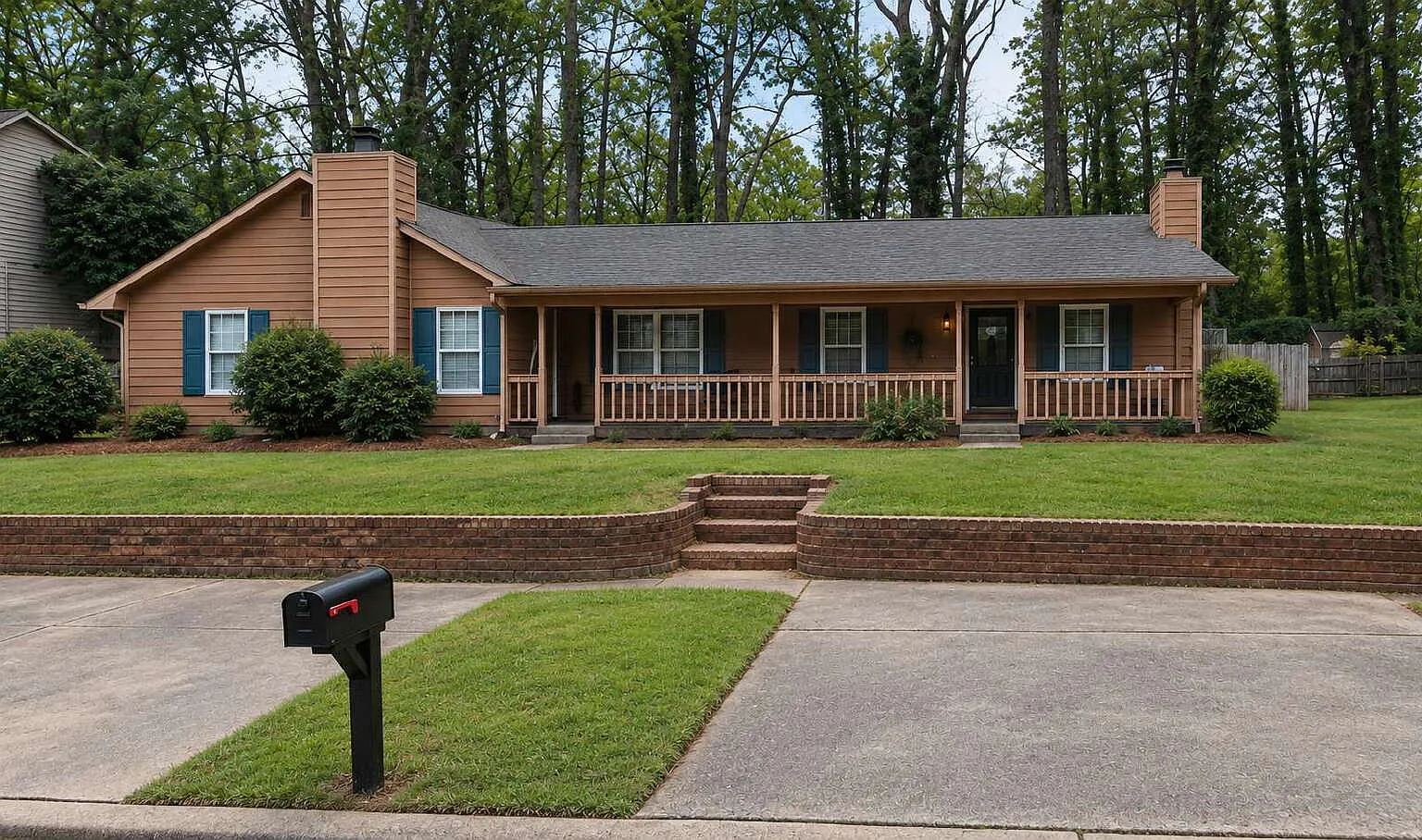 3 bed, 2.0 bath, $1,950 — Photo 1
