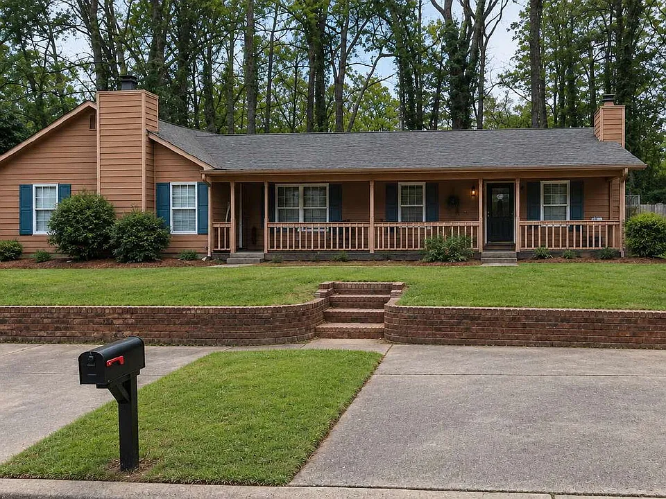 2132 Valley Oaks Dr SE #2132 VALLEY OAKS DR