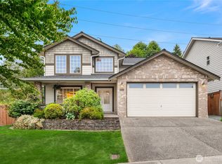 9113 76th Ave NE, Marysville, WA