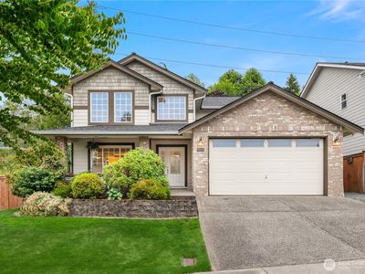 9113 76th Avenue NE, Marysville, WA, 98270