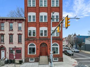 Multi-family building - Center City, Reading, PA 19602