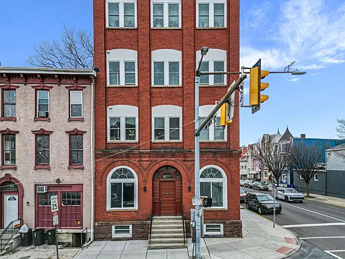 Multi-family building - Center City Photo 1