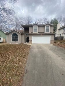 1600 NE 81st St, Kansas City, MO, 64118