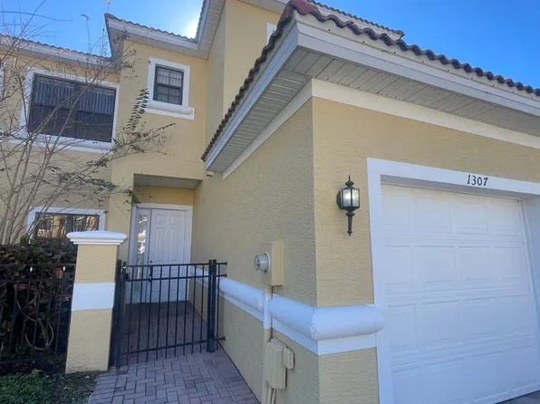 1307 Clove Dr, Poinciana, FL 34759