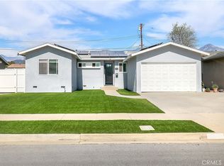 1997 12th St, La Verne, CA 91750